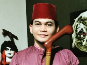 Rizki DA Trending Usai Mencuat Isu Talak Cerai Nadya, Mbah Mijan Ikut Tanggapi Begini