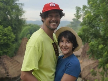Dwi Sasono Jalani Sidang Perdana Kasus Narkoba, Widi Mulia Disebut Tak Temani Suami