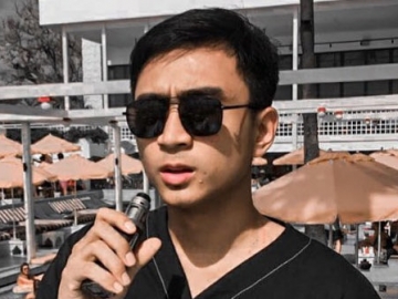 Sempat Ngaku ‘Diserang’ Hacker, Instagram Lutfi Agizal Kini Benar-benar Lenyap Disambut Meriah