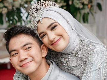 Rizki DA dan Istri ‘Berbalas’ Kutipan Agama, Singgung Soal Berbenah Diri Hingga Teman dan Lawan