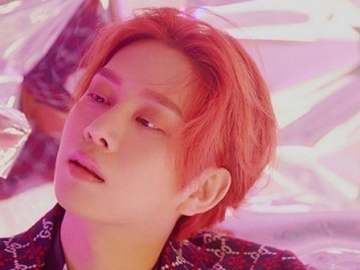 Heechul Super Junior Peringatkan Pemberi Komentar Jahat Harus Terima Konsekuensi