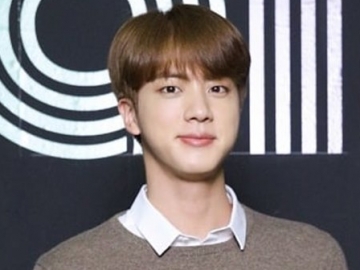 Big Hit Entertainment Pastikan Jin BTS Bisa Tunda Wamil Sampai 2021