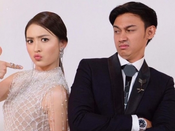 Natasha Wilona Post Foto Baru, Komentar Caesar Hito Undang Tawa