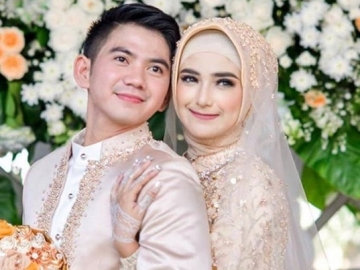 Nadya Istri Rizki DA Ternyata Tutupi Ucapan Selamat Soal Kehamilan dari Orang Terdekat, Kenapa?