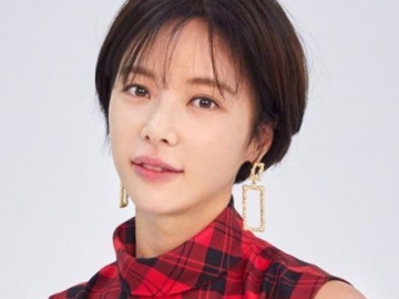 Usai Dramanya Tamat, Hwang Jung Eum Gugat Cerai Suaminya