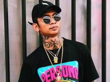 Instagram Lutfi Agizal Mendadak Hilang, Young Lex Ikut Girang Seraya Ajak Lakukan Ini