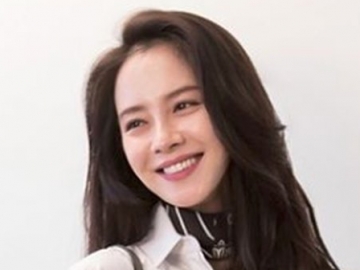 Song Ji Hyo Berbagi Pengalaman Rasanya Diperebutkan 4 Cinta Potensial