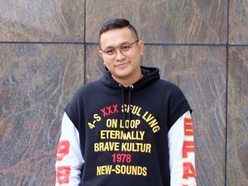 Dihujat Karena Impersonate Rizky Billar, Gilang Dirga Tanggapi Santai Hingga Tantang Netizen Ini