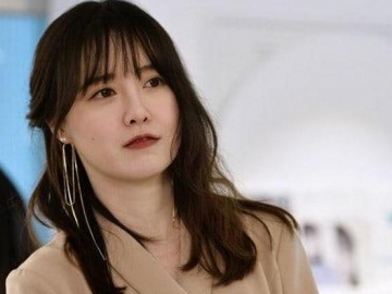 Move On Total dari Perceraian, Ku Hye Sun Siap Rilis Album dan Bicara Soal Karier ke Depannya