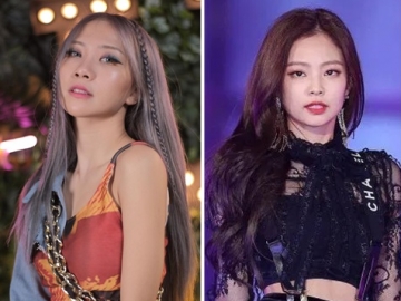 Natya Shina Klarifikasi Soal Enggan Minta Maaf Usai Dituding Ejek Jennie BLACKPINK hingga Jin BTS