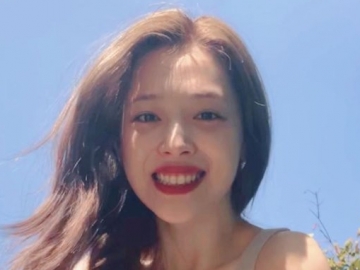 Video Dokumentar Sulli Dirilis MBC DocuPlex Berisi Kenangan Penuh Haru