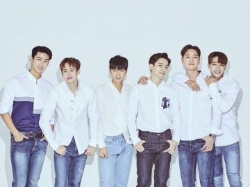 Rayakan Debut Anniversary Ke-12, Member 2PM Saling Memberikan Pesan Manis untuk Fans
