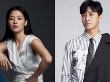 Diarahkan Sutradara 'DOtS', Jun Ji Hyun-Joo Ji Hoon Bakal Mulai Proses Syuting 'Mount Jiri'