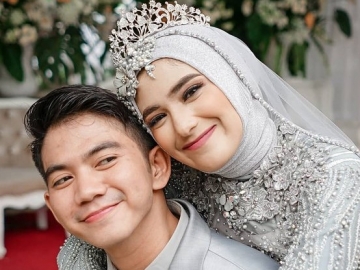 Akhirnya Tunjukkan Interaksi, Rizki DA dan Sang Istri Disebut Canggung Hingga Bak Teman