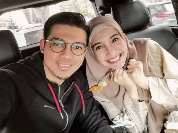 Baru Umumkan Hamil Anak Pertama, Zaskia Sungkar dan Irwansyah Sudah Siapkan Nama Sang Calon Bayi