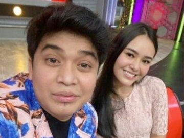 Foto-foto di Instagram Billy Syahputra Mendadak Menghilang, Pacar Amanda Manopo Kena Hack?