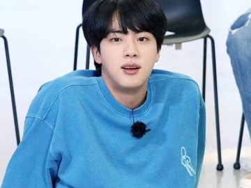 Mantan Sasaeng BTS Ungkap Reaksi Jin Ketika Bertemu Mereka