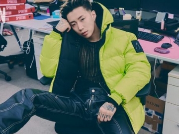 Jay Park Bicara Soal Agensi yang Didirikannya Hingga Ungkap Pendapat Soal Pensiun Dini