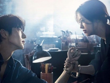 Produser ‘Flower of Evil’ Beri ‘Bocoran’ Kisah Akhir Lee Jun Ki dan Moon Chae Won