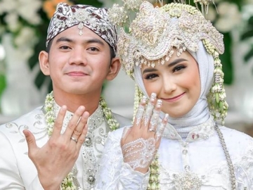 Sempat Tuai Dukungan, Istri Rizki DA Kembali Dibully Hingga Fisiknya Dicela Gara-Gara Ini