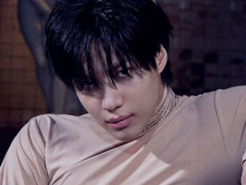 Taemin SHINee Ungkap Pernah Bikin Orang Bingung di Acara Musik