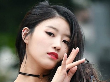 Mijoo Lovelyz Minta Maaf Usai Bicara Tak Sopan di Acara Variety Show