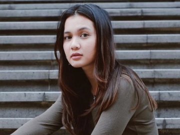 Coba Hal Baru, Dhea Annisa Ngaku Bakal Bintangi Web Series Genre Komedi