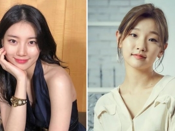 Suzy Dan Park So Dam Diincar Bintangi Film Superhero Marvel, Siap Debut Hollywood?