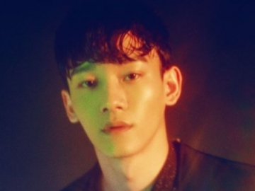 Video: Chen EXO Rilis OST 'Do You Like Brahms?', Suara Merdu Jadi Obat Rindu