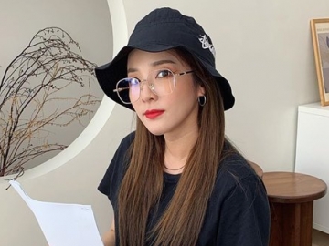 Sandara Park Bongkar Riwayat Asmara, Ogah Pacari Non Artis?