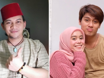 Mbah Mijan Sebut Pasangan Viral Hanya Bakal Jadi Partner Saja, Rizky Billar dan Lesty Kejora?