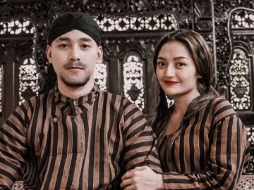 Siti Badriah Ngaku Nangis Saat Diledek Mandul Karena Belum Punya Anak, Suami Beri Reaksi Ini