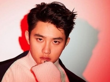 D.O. EXO Jadi 'Penyusup', Terciduk Muncul di Obrolan Grup Penggemar F.T. Island