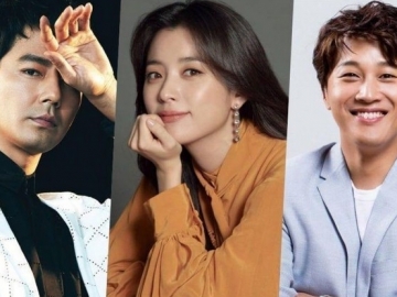 Jo In Sung-Han Hyo Joo dan Cha Tae Hyun Bakal Gabung Drama Arahan PD 'The World of Married'