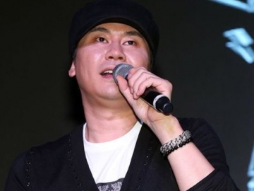 Yang Hyun Suk Mengakui Tuduhan Perjudian Ilegal di Muka Persidangan