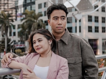 11 Tahun Berkarya, Vidi Aldiano Akui Lagu Duet dengan Prilly Latuconsina Paling 'Ngasal'