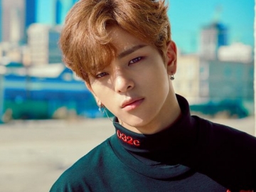 Mantan Fans Woojin Eks Stray Kids Hancurkan Merchandise Usai Dugaan Pelecehan Seksualnya