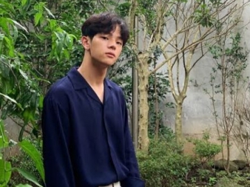 Diduga Lakukan Pelecehan, Ramalan Telapak Tangan Woojin Eks Stray Kids di Masa Lalu Jadi Sorotan