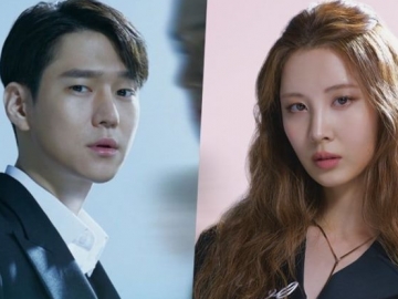 Jadi Penipu di ‘Private Lives’, Go Kyung Pyo dan Seohyun Punya dua Karakter Berbeda