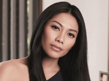 Diva Internasional, Anggun Bikin Fans Indonesia Girang Usai Pamer Menu Makanan Sederhana Ini