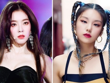 Punya Aura Beda dari Member, 7 Idol Cantik Ini Dianggap Patut Dapatkan Posisi Leader