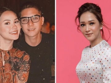 Pamer Pemotretan Terbaru Bareng Alyssa Daguise, Al Ghazali Langsung Digoda Maia Estianty