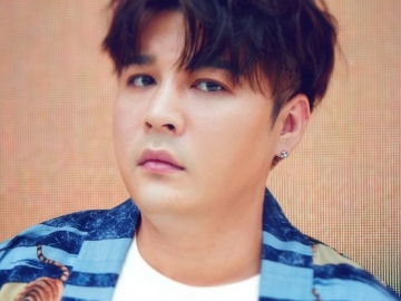 Dikenal Sebagai Pakar Game, Shindong Dipercaya Jadi MC Kompetisi eSport Idol