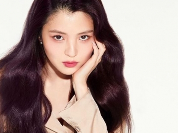 Bikin Heboh, Han So Hee Terang-Terangan Dukung Comeback Idol Cowok SM Entertainment Ini