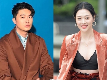 PD MBC Angkat Bicara Usai Choiza Dijadikan Bak Kambing Hitam Atas Kematian Sulli di Film Dokumenter