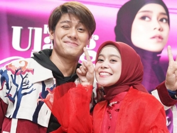 Punya Rasa Sayang, Lesti Andryani Ngaku Belum Pernah Bertengkar dengan Rizky Billar