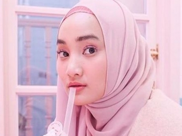  Putus Cinta, Fatin Shidqia Pilih Fokus Ke Pekerjaan