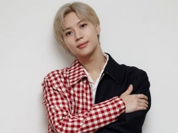 Taemin Ungkap Soal Inspirasi Hingga Akui Curahkan Jiwa dan Raga di Album Barunya