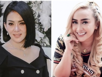 Dilaporkan Syahrini, Lia Ladysta Jadi Tersangka Kasus Dugaan Pencemaran Nama Baik