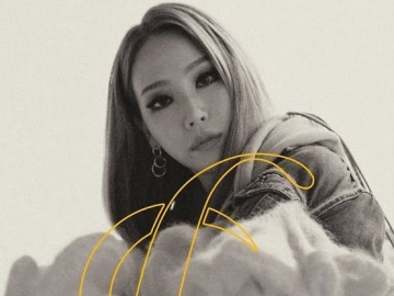  Setelah Lama Ditunggu, CL Kejutkan Fans dengan Rilis Single 'Post Up'